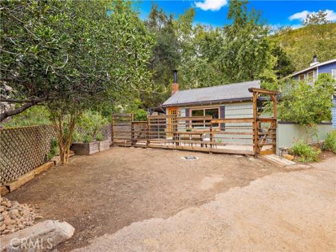 29145  Shadybrook  , Silverado Canyon, CA