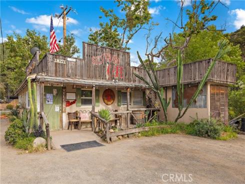 29145  Shadybrook  , Silverado Canyon, CA