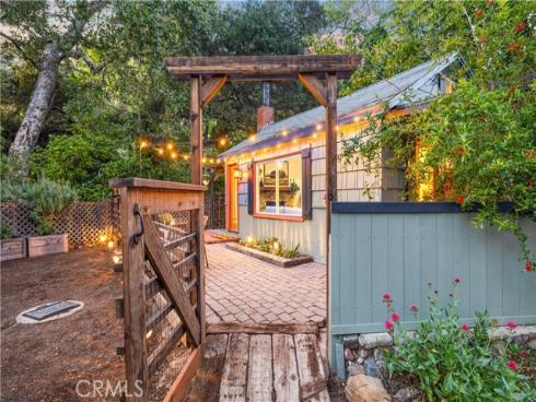 29145  Shadybrook  , Silverado Canyon, CA