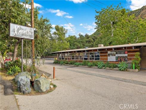 29145  Shadybrook  , Silverado Canyon, CA