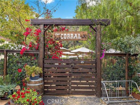 29145  Shadybrook  , Silverado Canyon, CA