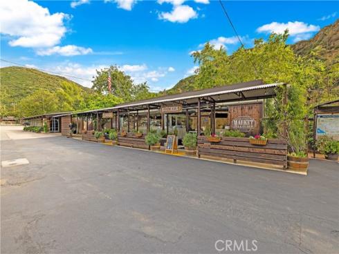 29145  Shadybrook  , Silverado Canyon, CA