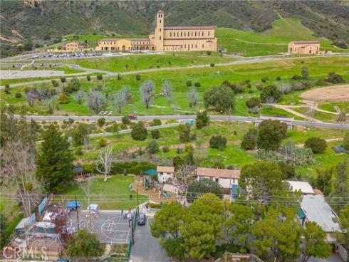 29145  Shadybrook  , Silverado Canyon, CA