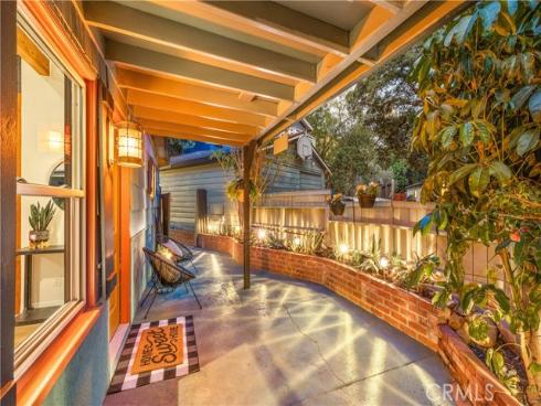 29145  Shadybrook  , Silverado Canyon, CA