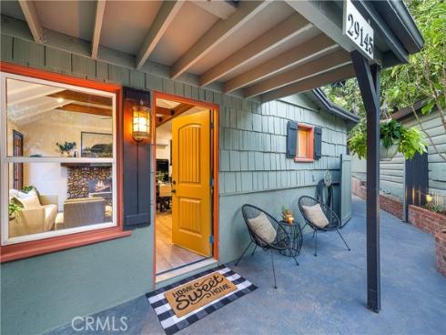 29145  Shadybrook  , Silverado Canyon, CA