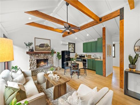 29145  Shadybrook  , Silverado Canyon, CA