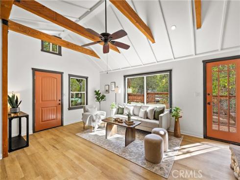 29145  Shadybrook  , Silverado Canyon, CA