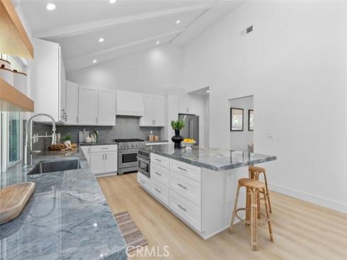 28532 Markuson , Silverado Canyon, CA
