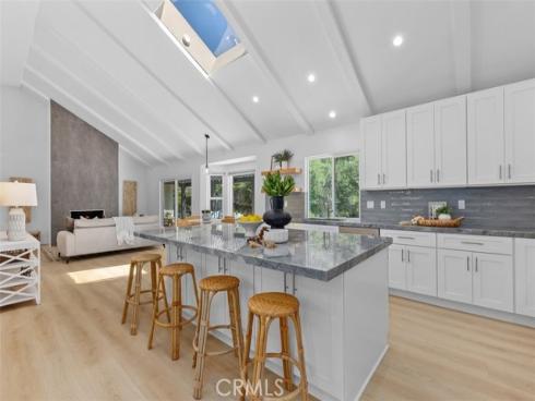 28532 Markuson , Silverado Canyon, CA