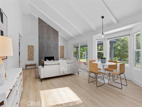 28532 Markuson , Silverado Canyon, CA