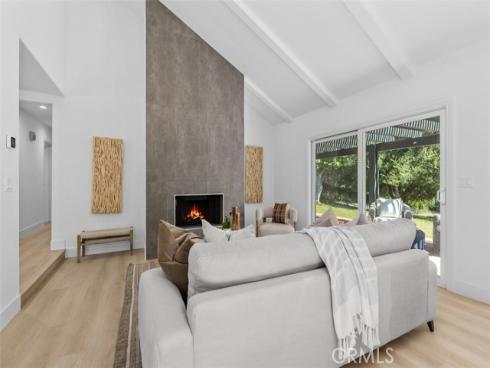 28532 Markuson , Silverado Canyon, CA