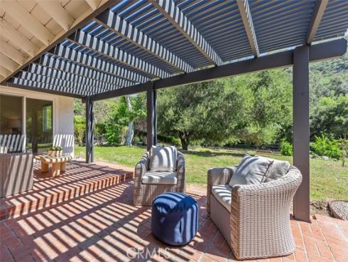 28532 Markuson , Silverado Canyon, CA