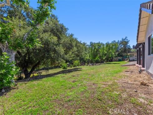 28532 Markuson , Silverado Canyon, CA