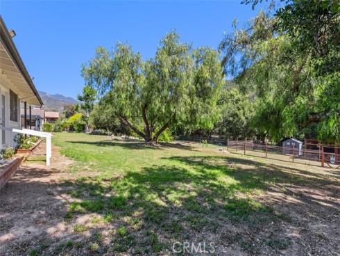 28532 Markuson , Silverado Canyon, CA