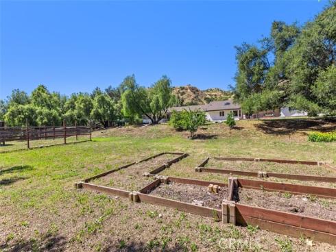 28532 Markuson , Silverado Canyon, CA