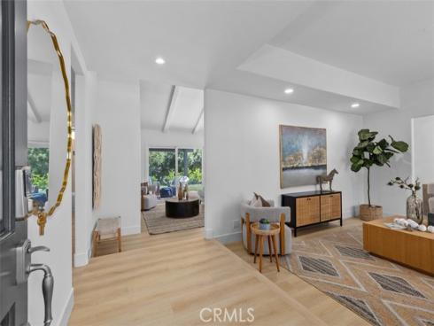 28532 Markuson , Silverado Canyon, CA