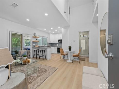 28532 Markuson , Silverado Canyon, CA