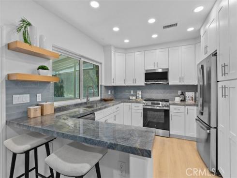 28532 Markuson , Silverado Canyon, CA