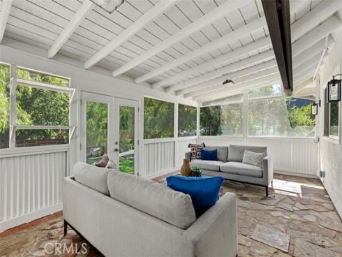 28532 Markuson , Silverado Canyon, CA