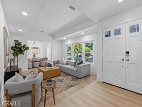 28532 Markuson , Silverado Canyon, CA