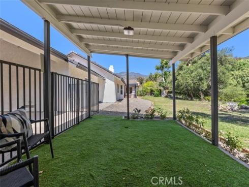 28532 Markuson , Silverado Canyon, CA