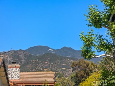 28532 Markuson , Silverado Canyon, CA