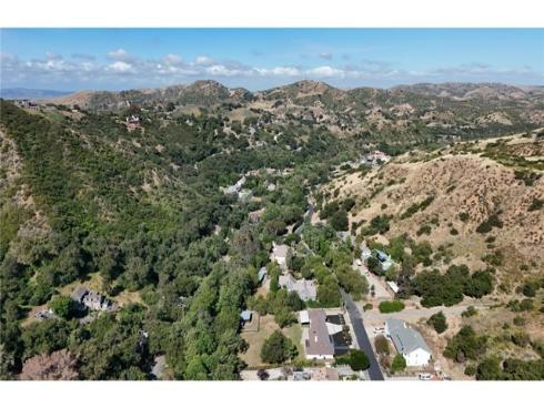 28532 Markuson , Silverado Canyon, CA