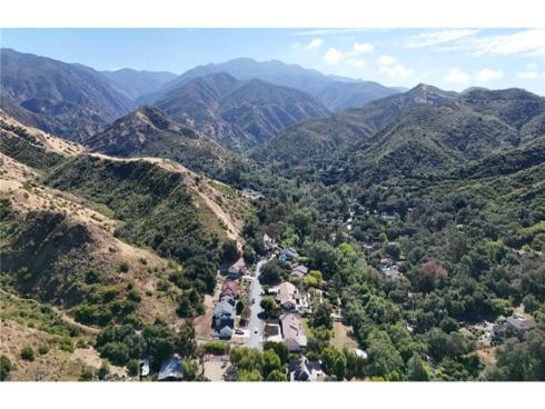 28532 Markuson , Silverado Canyon, CA