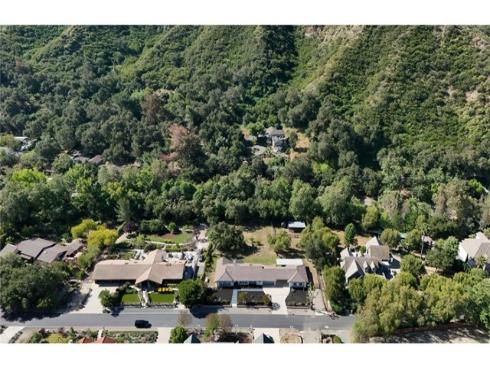 28532 Markuson , Silverado Canyon, CA