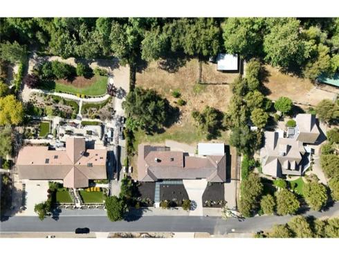 28532 Markuson , Silverado Canyon, CA