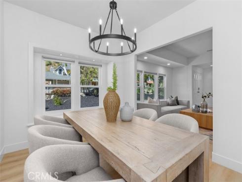 28532 Markuson , Silverado Canyon, CA