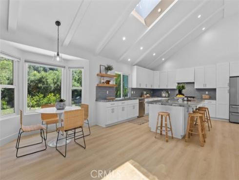 28532 Markuson , Silverado Canyon, CA