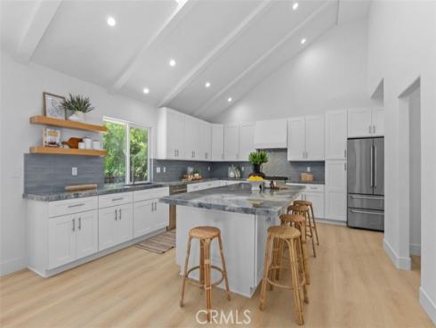 28532 Markuson , Silverado Canyon, CA