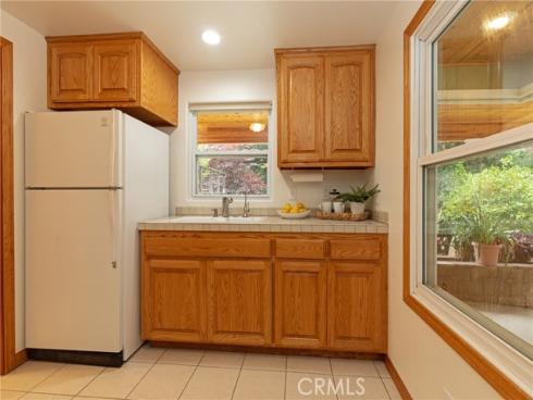 28311 Bond Way, Silverado Canyon, CA