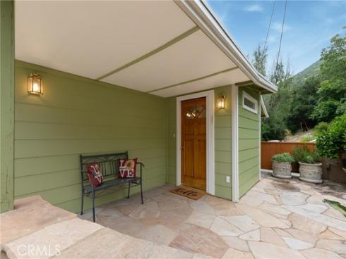 28311 Bond Way, Silverado Canyon, CA