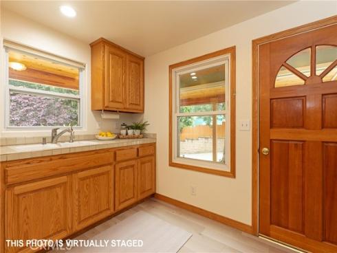 28311  Bond   Way, Silverado Canyon, CA