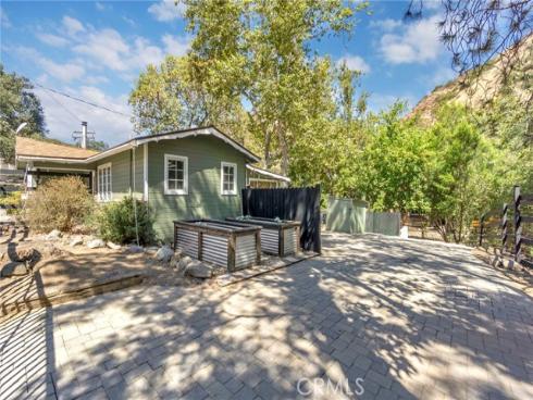 29241 Hazel Bell , Silverado Canyon, CA