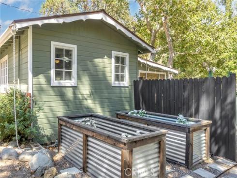 29241 Hazel Bell , Silverado Canyon, CA