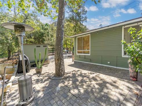 29241 Hazel Bell , Silverado Canyon, CA