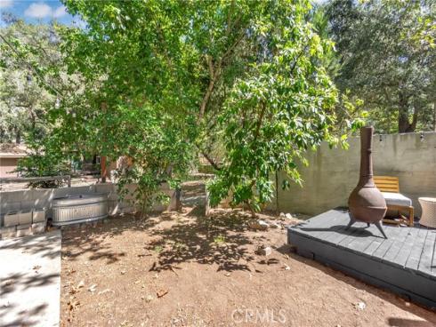 29241 Hazel Bell , Silverado Canyon, CA