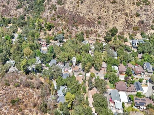 29241 Hazel Bell , Silverado Canyon, CA