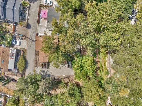 29241  Hazel Bell  , Silverado Canyon, CA