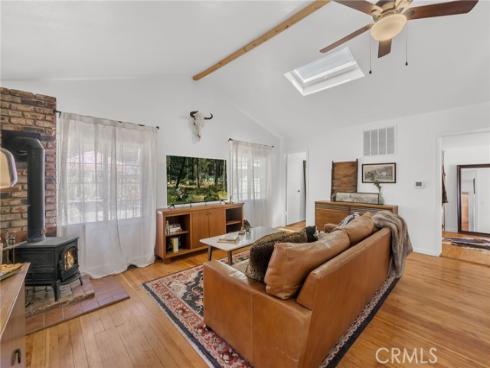 29241 Hazel Bell , Silverado Canyon, CA