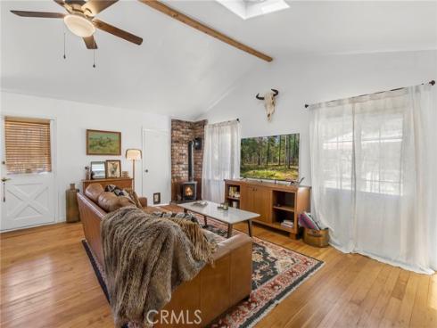 29241 Hazel Bell , Silverado Canyon, CA