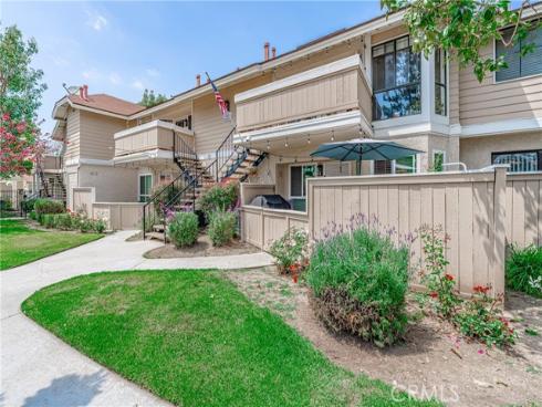 12671  Briarglen  I , Stanton, CA