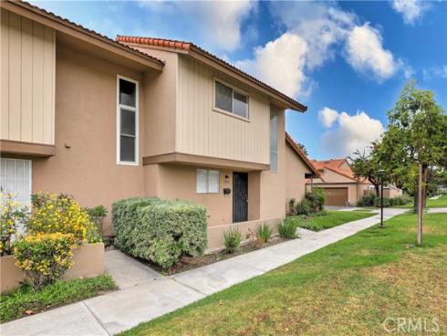 10606  Braeswood   Way, Stanton, CA