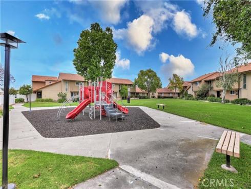 10606  Braeswood   Way, Stanton, CA