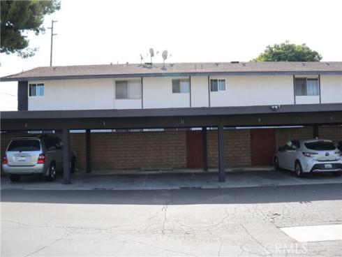 7100  Cerritos  11  Avenue, Stanton, CA