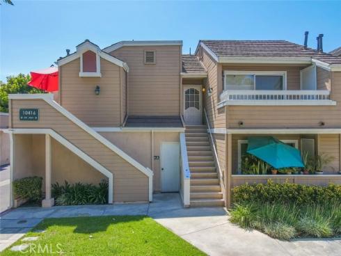 10416 W Briar Oaks  C  Drive, Stanton, CA