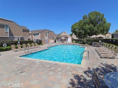 10416 W Briar Oaks  C  Drive, Stanton, CA